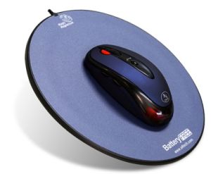 A4Tech Optical Mouse
